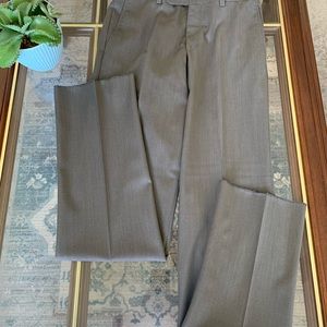 ❗️SALE❗️Riviera by Jack Victor men’s  wool pant